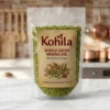 Whole_Green_Moong_Dal_(Green Gram) Whole Green Moong Dal (Green Gram)