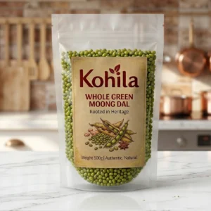 Whole_Green_Moong_Dal_(Green Gram) Whole Green Moong Dal (Green Gram)